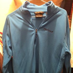 Marmot 1/4 Zip Fleece